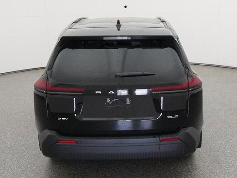 New 2026 Toyota RAV4 XLE Premium image 5