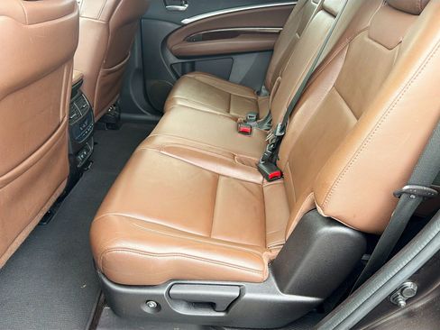 Used 2018 Acura MDX SH-AWD w/ Technology Package image 21