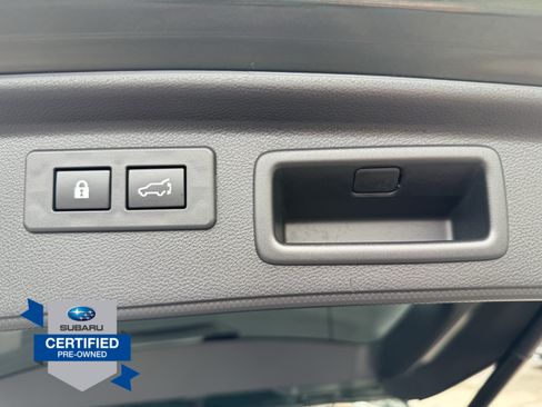 Used 2022 Subaru Forester Touring AWD/4WD image 10