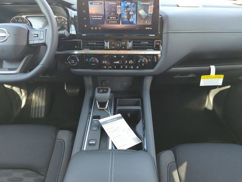 New 2026 Nissan Pathfinder SV image 26