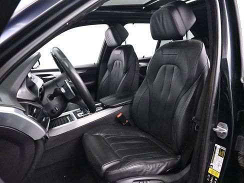 Used 2017 BMW X5 xDrive35i image 12