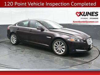 Used 2015 Jaguar XF Premium video 1