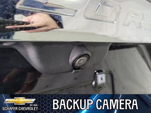 Used 2022 Ford Explorer XLT image 6