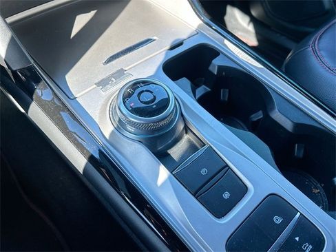 Used 2022 Ford Explorer ST-Line w/ Class IV Trailer Tow Package image 24