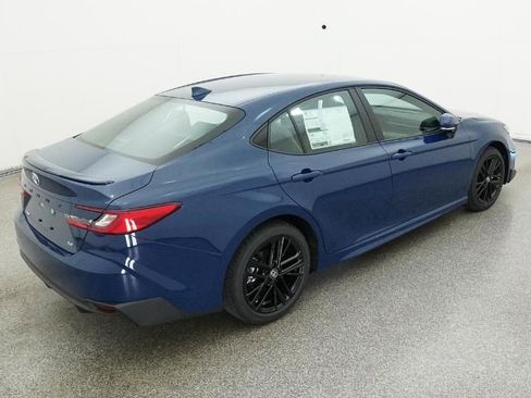 New 2026 Toyota Camry SE image 22