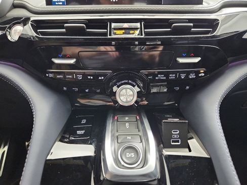 New 2026 Acura MDX Type S image 27