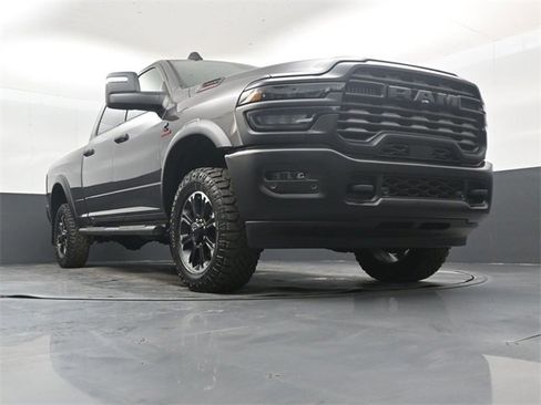 New 2026 RAM 2500 Tradesman image 44