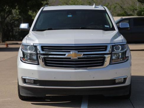 Used 2020 Chevrolet Tahoe Premier RWD image 8