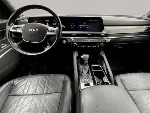Used 2024 Kia Telluride EX X-Line AWD/4WD image 7