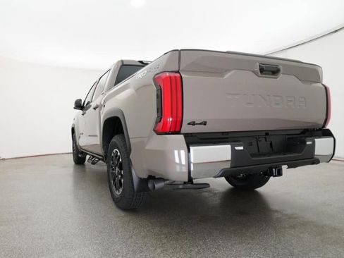 New 2026 Toyota Tundra SR5 AWD/4WD image 22