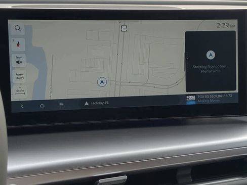 New 2026 Hyundai Ioniq 9 Calligraphy image 31