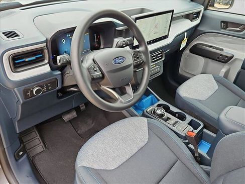 New 2026 Ford Maverick XLT AWD/4WD image 3