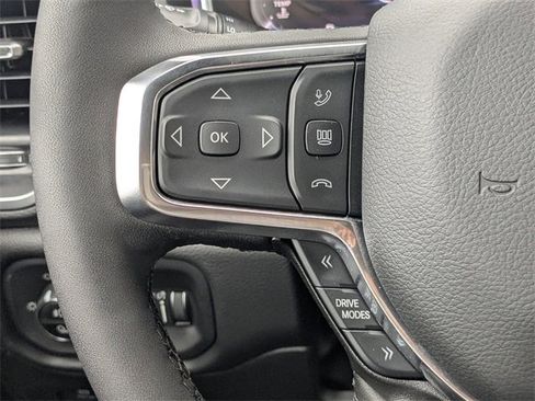 New 2026 RAM 1500 Laramie image 25