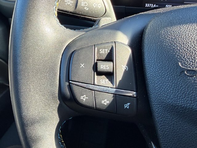 Used 2025 Ford Maverick Lobo AWD/4WD image 34