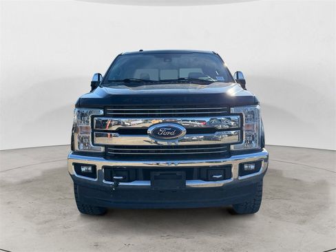 Used 2017 Ford F350 Lariat w/ Lariat Ultimate Package image 7