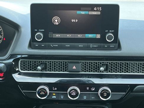 Certified 2023 Honda Civic Sport image 23