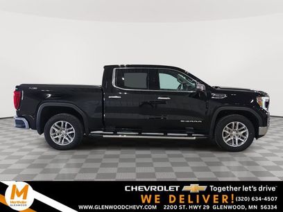 Used 2022 GMC Sierra 1500 SLT w/ SLT Premium Package