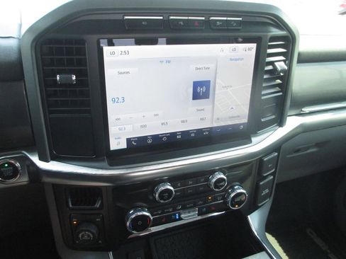 Used 2023 Ford F150 Lariat w/ Equipment Group 502A High AWD/4WD image 30