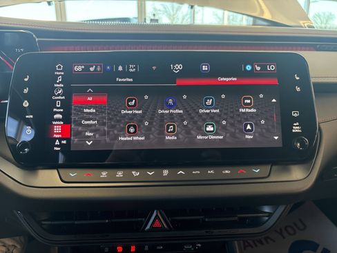 New 2026 Dodge Charger Daytona Scat Pack image 24