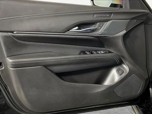 Certified 2023 Cadillac CT4 V Blackwing RWD image 20