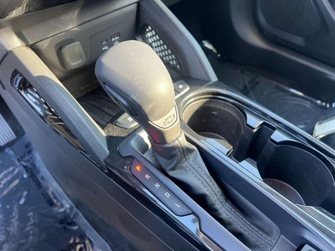 Used 2025 Chevrolet TrailBlazer LT image 41