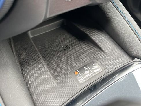 New 2026 Chevrolet Blazer RS image 24