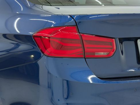 Used 2016 BMW 320i 320i image 13