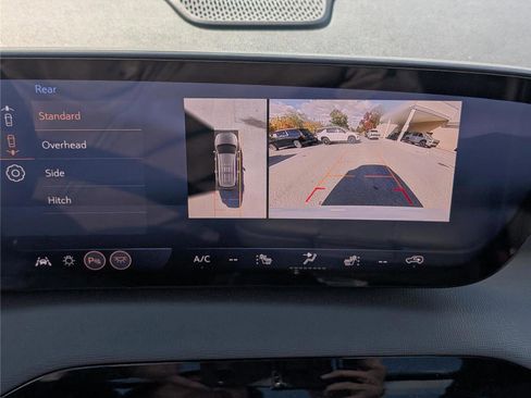 New 2026 Buick Enclave Sport Touring w/ Power Package image 32