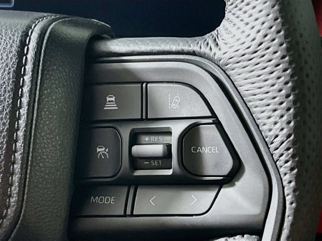 New 2026 Toyota Tundra TRD Pro AWD/4WD image 17
