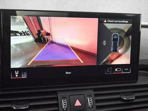 Used 2023 Audi Q5 2.0T Premium Plus w/ Premium Plus Package image 14