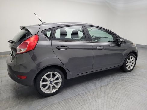 Used 2019 Ford Fiesta SE w/ Equipment Group 201A image 10