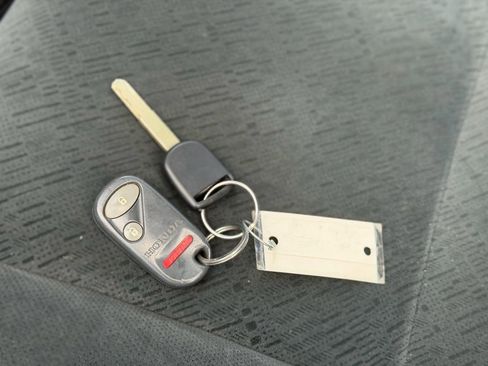 Used 2005 Honda Civic LX image 23