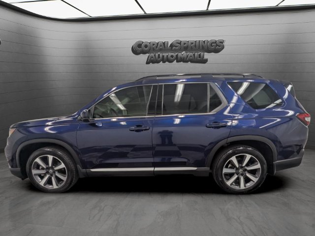 Certified 2024 Honda Pilot Touring image 4