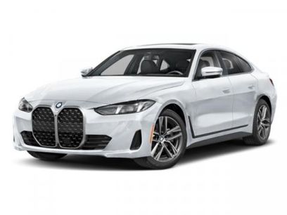 New 2026 BMW 430i w/ Parking Assistance Package