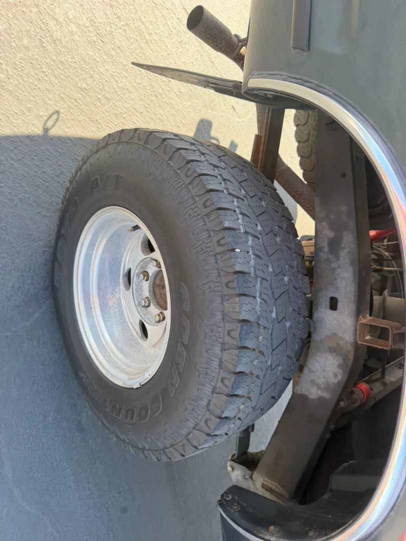 Used 1995 Toyota Tacoma 4x4 Xtracab image 27