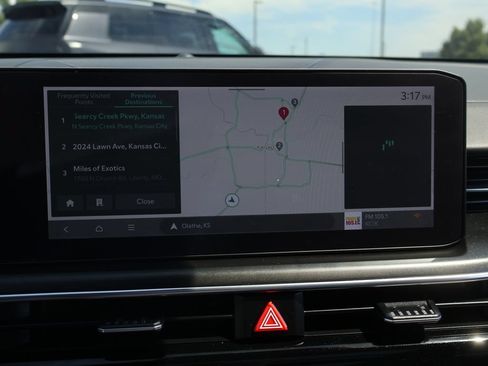 Certified 2025 Kia K5 GT FWD image 40