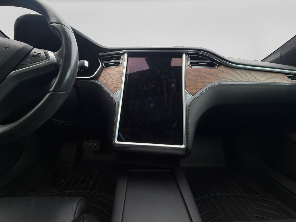 Used 2017 Tesla Model S 75D AWD/4WD image 11