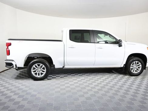Used 2024 Chevrolet Silverado 1500 RST image 8