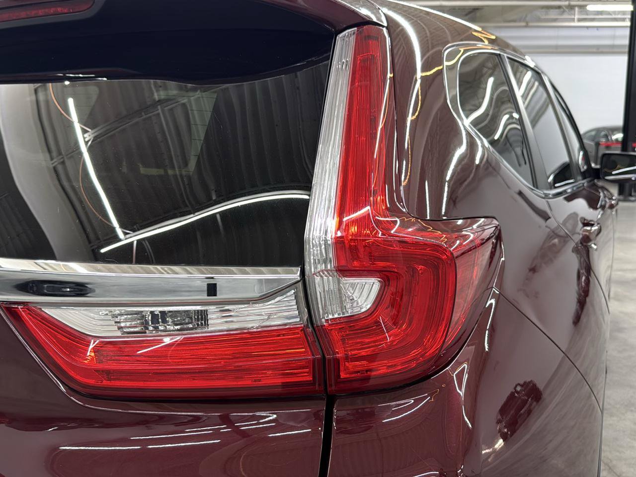 Used 2019 Honda CR-V EX image 8