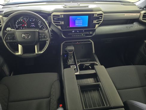 Used 2026 Toyota Tundra SR5 w/ SR5 Convenience Package RWD image 14
