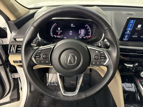 Certified 2026 Acura MDX SH-AWD image 11