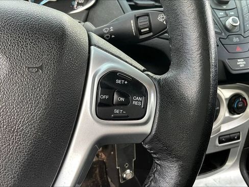 Used 2015 Ford Fiesta SE w/ Comfort Package FWD image 12