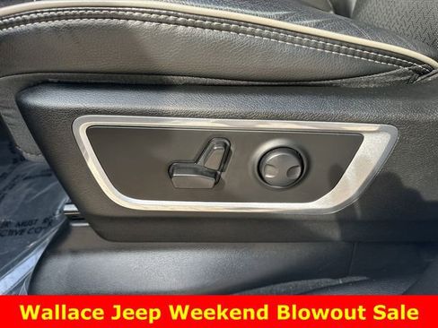 Used 2023 RAM 1500 Laramie image 21