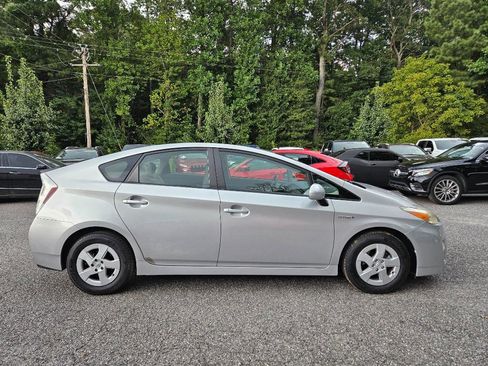 Used 2010 Toyota Prius Two image 12