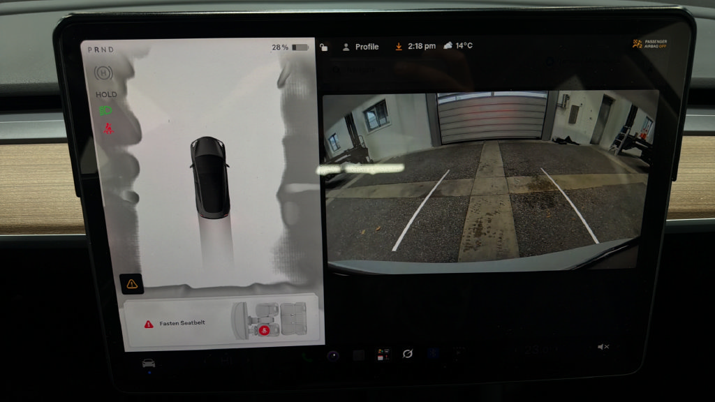 Used 2023 Tesla Model 3 Standard Range RWD image 26