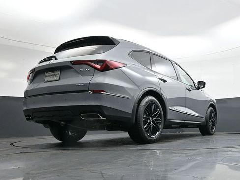 New 2026 Acura MDX A-Spec image 28
