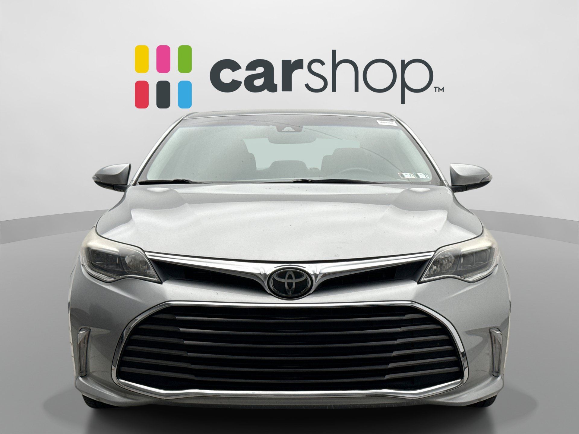Used 2017 Toyota Avalon Limited FWD image 8