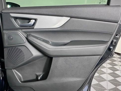 Certified 2025 Acura MDX Base image 28