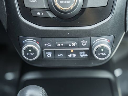 Used 2017 Acura RDX FWD image 21