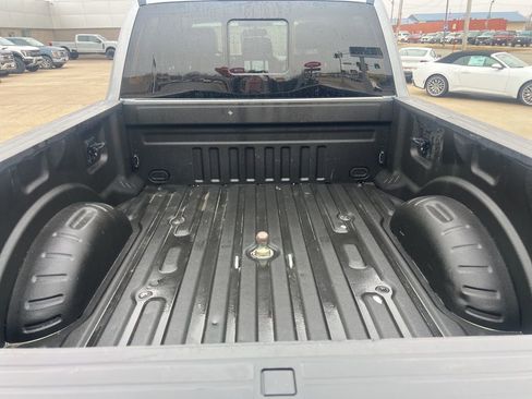 Used 2023 Ford F350 Lariat w/ Lariat Ultimate Package image 9